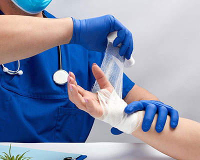 Wound Care Services