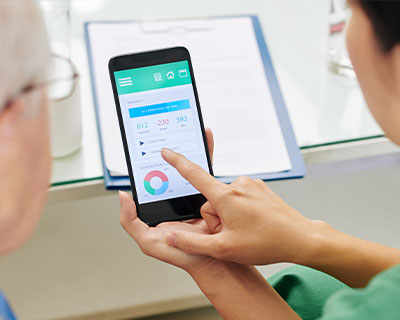 Mobile Vascular Screening